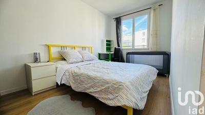 Appartement - 53 m² - 3 pièces