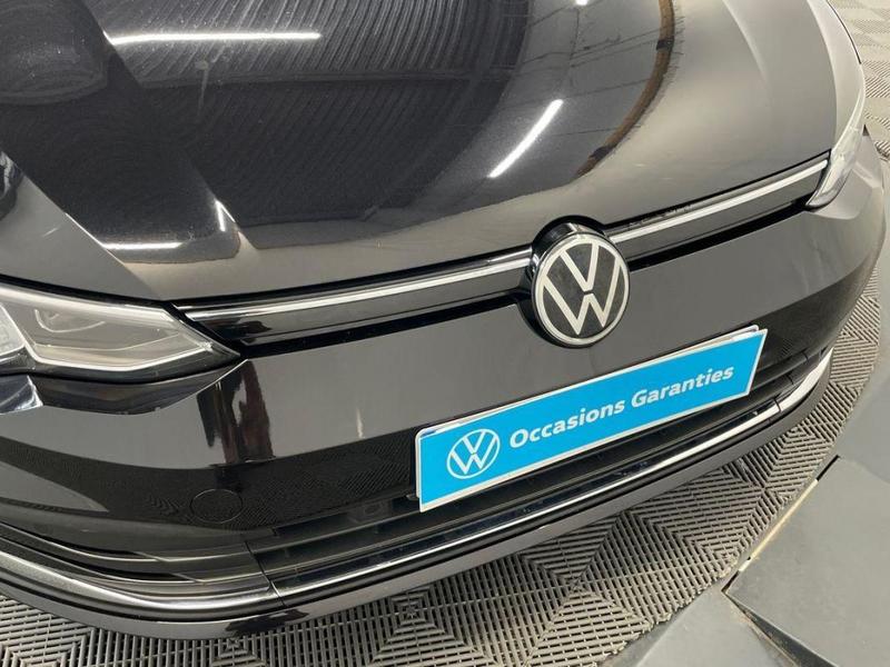 Volkswagen Golf 1.5 Tsi Act Opf 130 Bvm6 Style