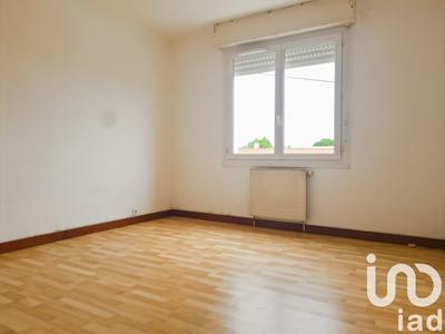 Appartement - 108 m² - 4 pièces