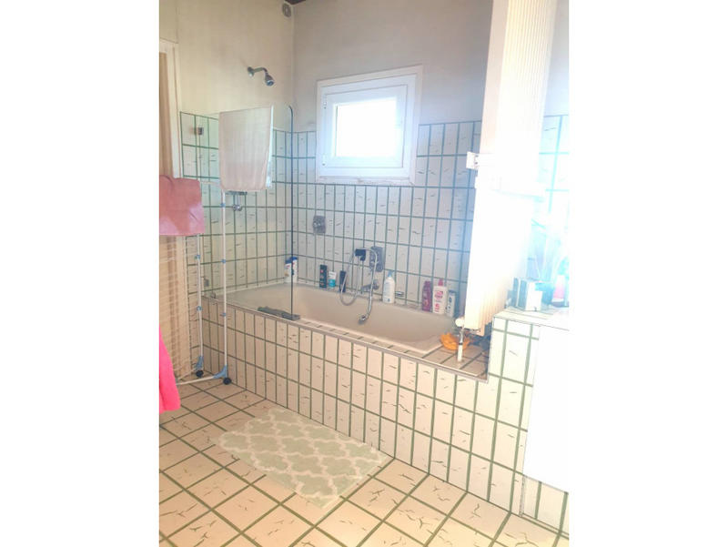 Maison - 133 m² - 7 pièces