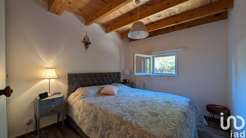 Maison - 200 m² - 7 pièces