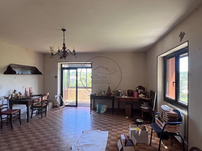 Maison provençale - 120 m² - 4 pièces