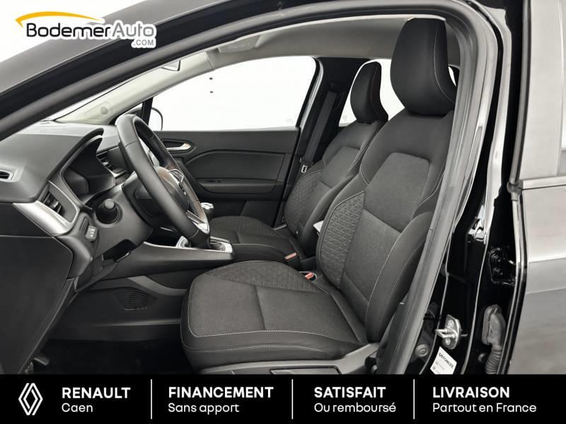 Renault Captur TCe 90 Evolution