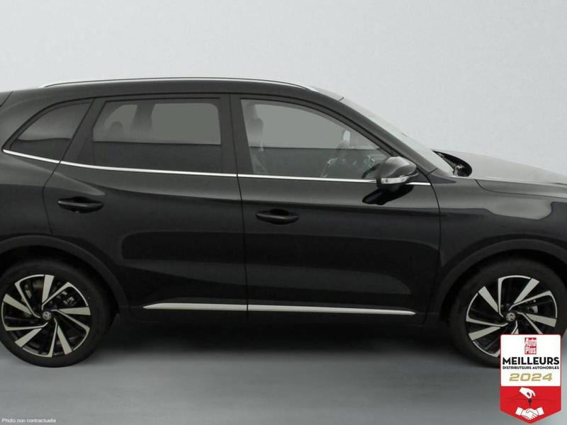 Mg Zs 1.5 l Hybrid+ 197 ch Luxury