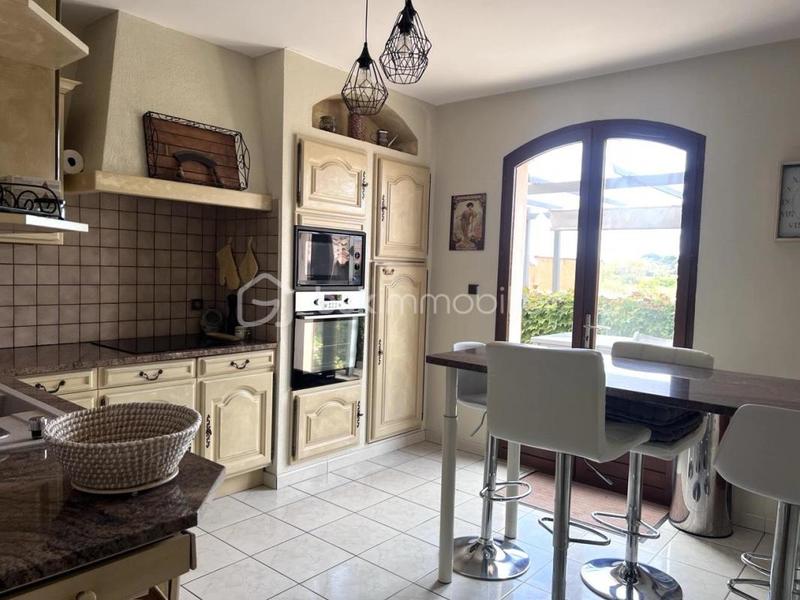 Villa - 127 m² - 6 pièces