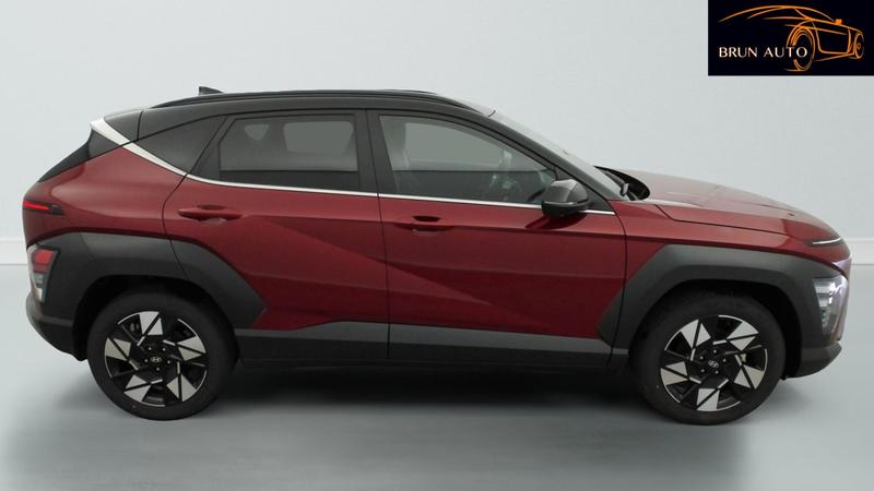 Hyundai Kona Hybrid 129 Intuitive
