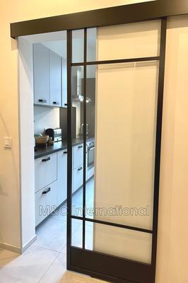 Appartement - 108 m² - 3 pièces