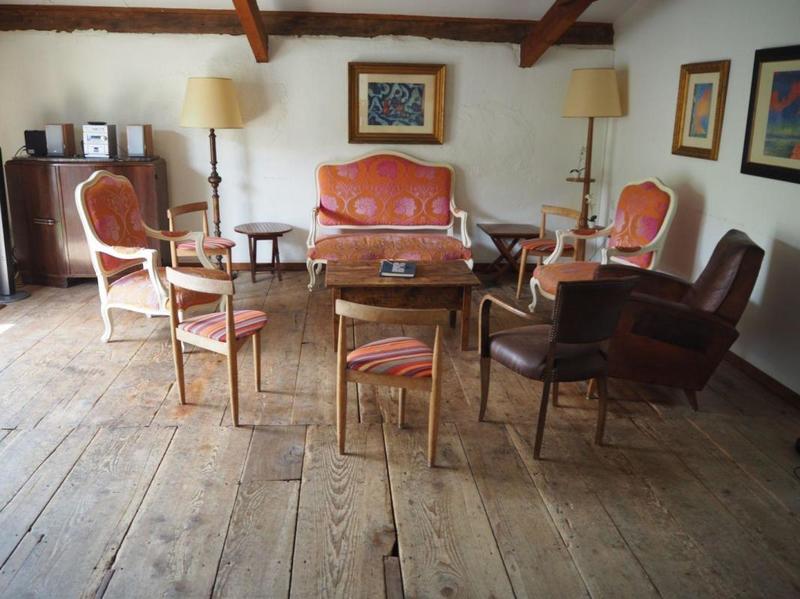 Propriété - 165 m² - 6 pièces