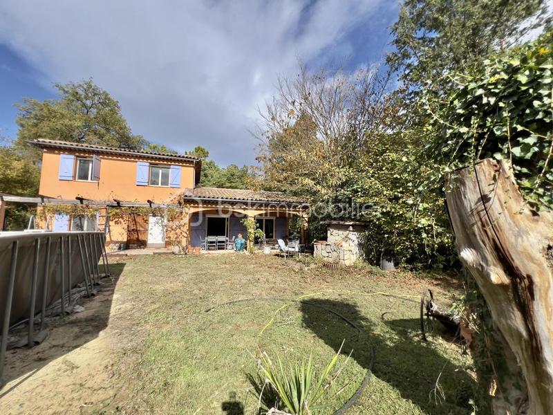 Maison traditionnelle - 126 m² - 5 pièces