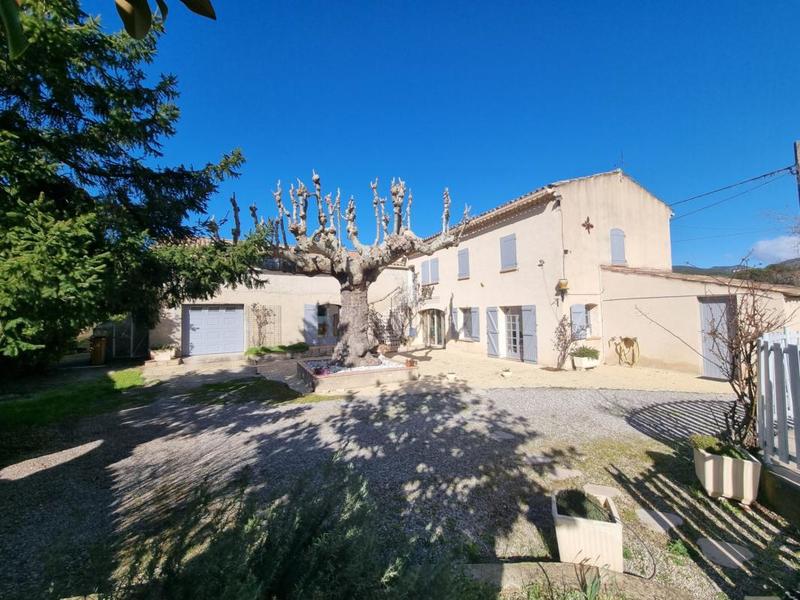 Villa - 135 m² - 5 pièces