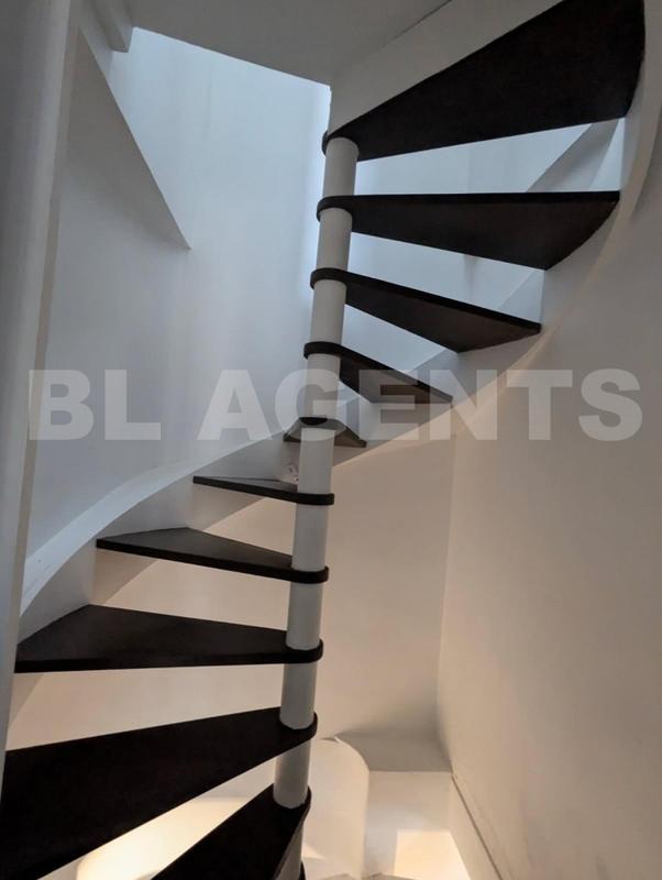 Maison - 55 m² - 3 pièces