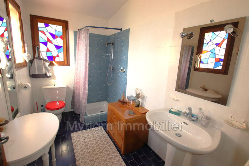 Maison - 265 m² - 8 pièces