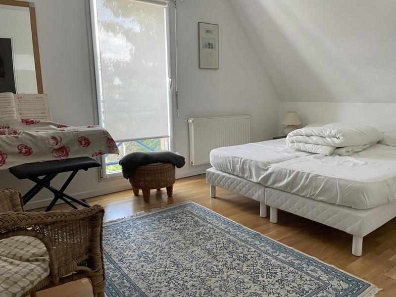 Maison d'architecte - 165 m²