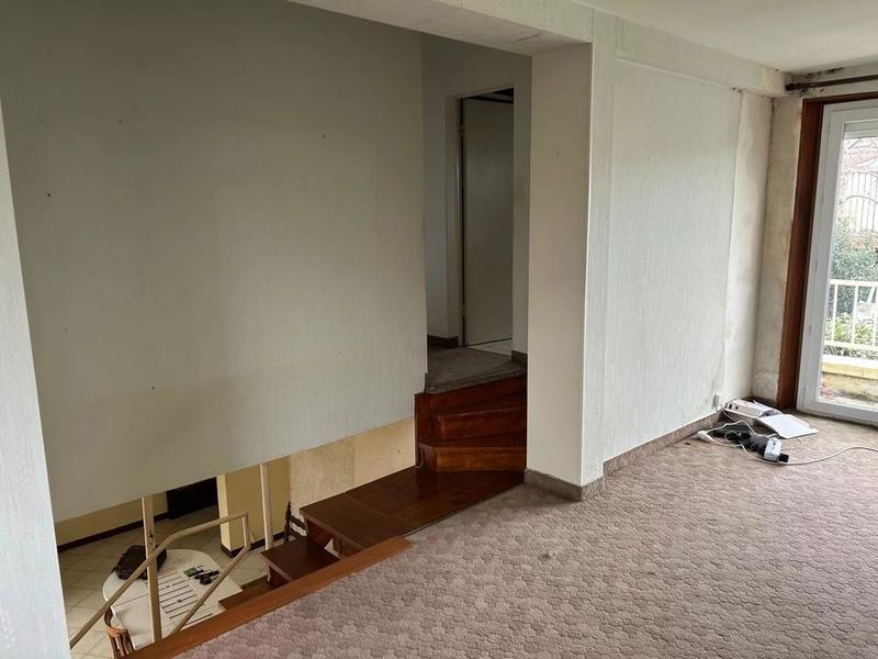 Villa - 93 m² - 5 pièces