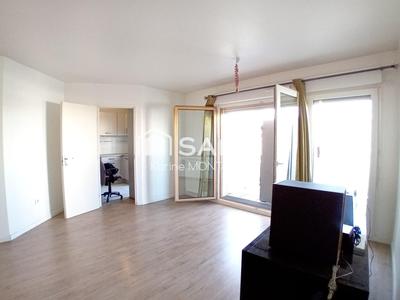 Appartement - 78 m² - 4 pièces