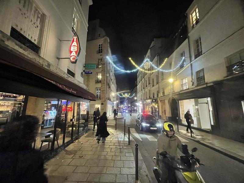 Fonds de commerce - Hôtellerie / Restauration - 100 m²
