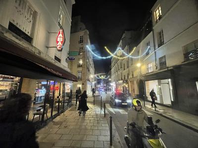 Fonds de commerce - Hôtellerie / Restauration - 100 m²