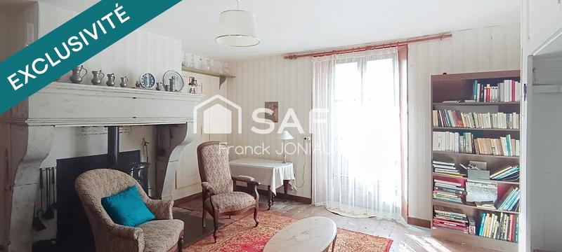 Propriété - 216 m² - 7 pièces