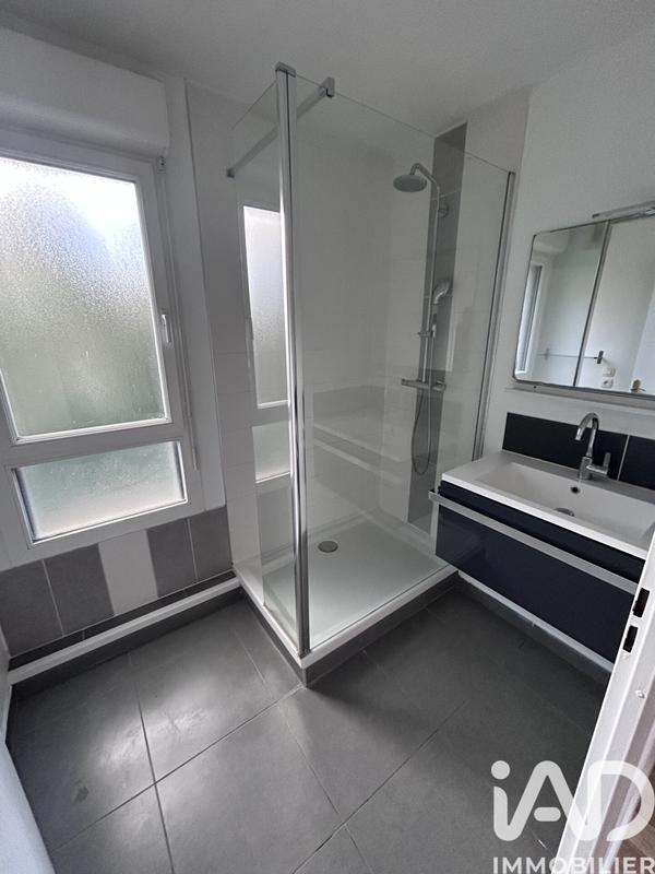 Appartement - 57 m² - 2 pièces