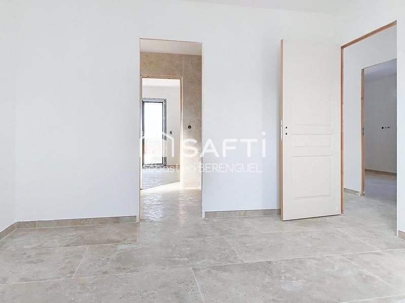 Maison - 143 m² - 5 pièces