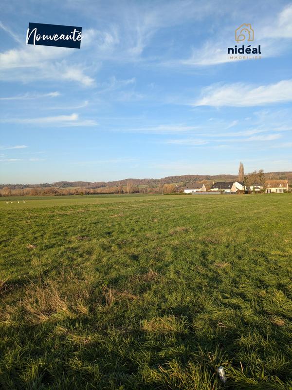 Terrain - 4 177 m²