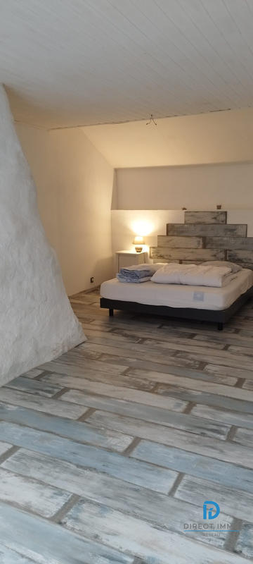 Ferme - 140 m² - 4 pièces