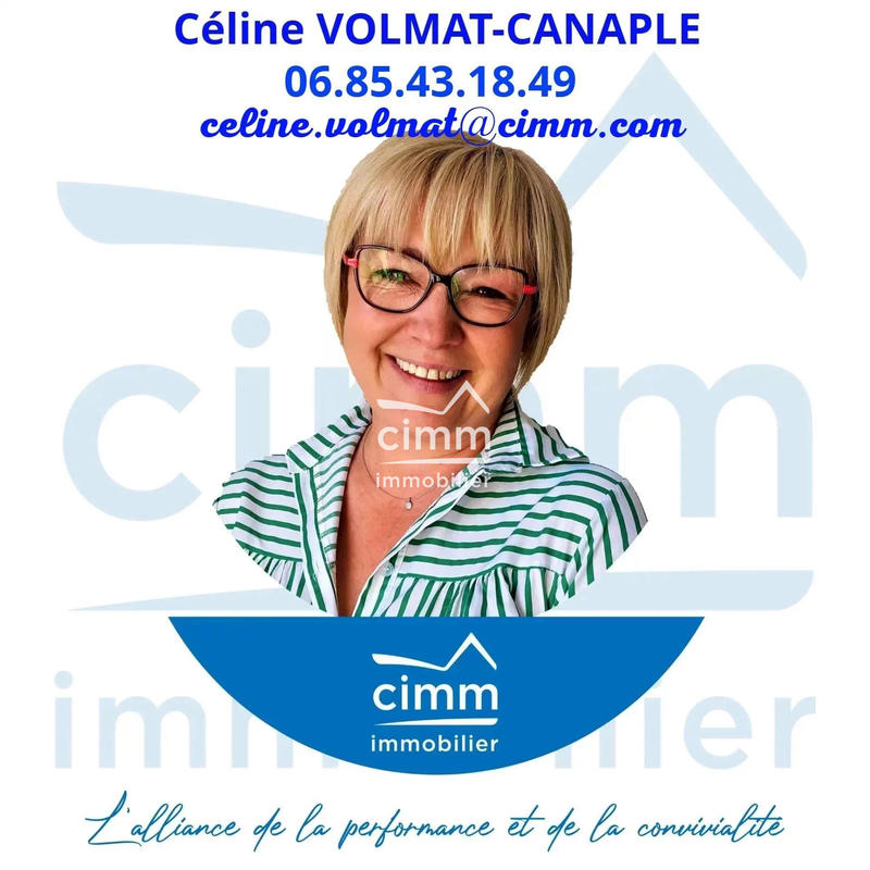 Maison - 285 m² - 8 pièces