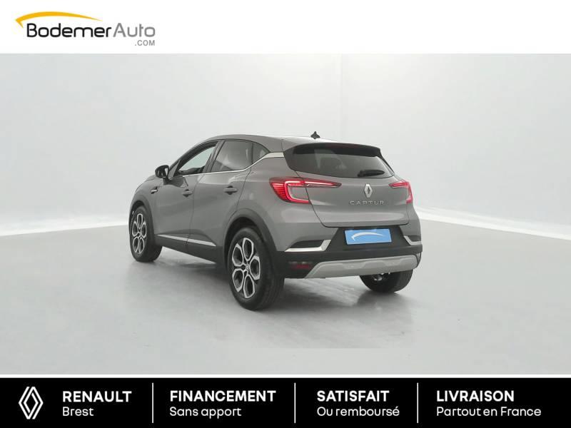 Renault Captur TCe 90 Techno