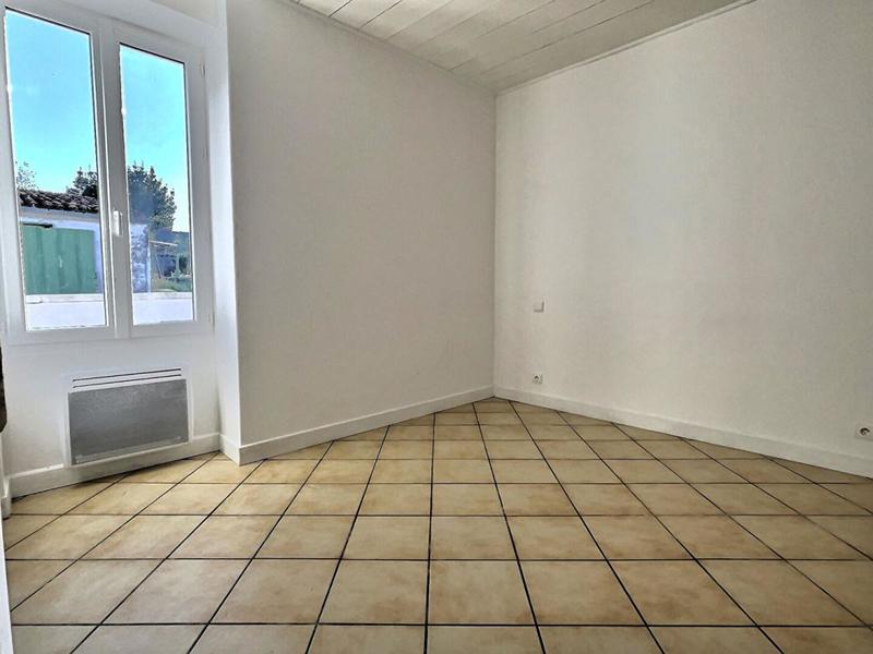 Maison - 58 m² - 4 pièces