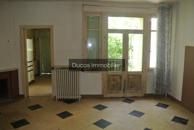 Maison - 135 m² - 4 pièces