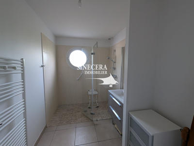 Maison - 88 m² - 3 pièces