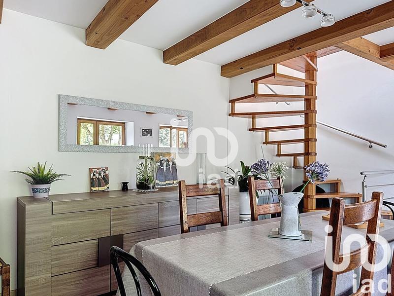 Maison - 179 m² - 4 pièces