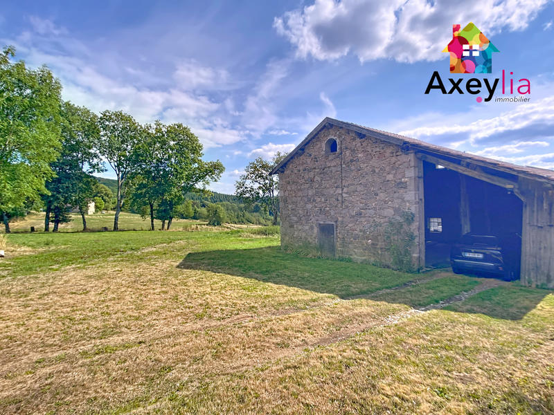 Maison - 165 m² - 6 pièces