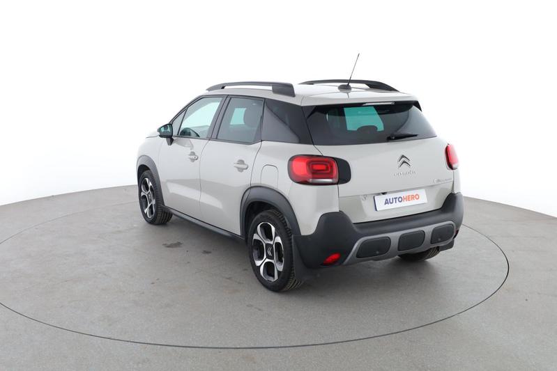 Citroën C3 Aircross 1.2 PureTech Shine Eat6 110 ch