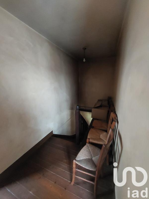 Ferme - 85 m² - 5 pièces