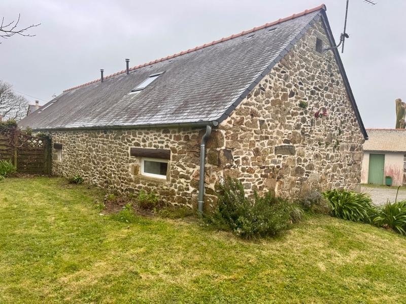 Maison - 150 m² - 7 pièces