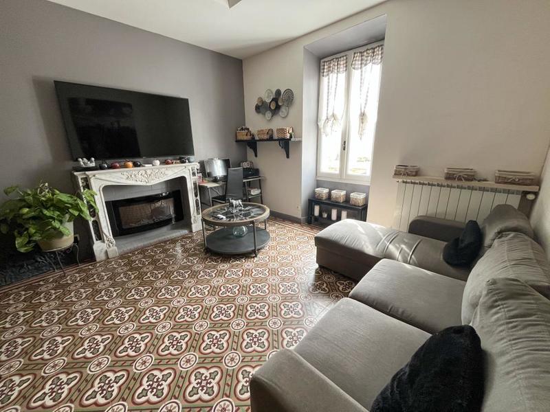 Mas - 146 m² - 4 pièces