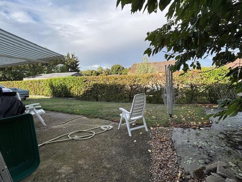 Maison - 70 m² - 3 pièces