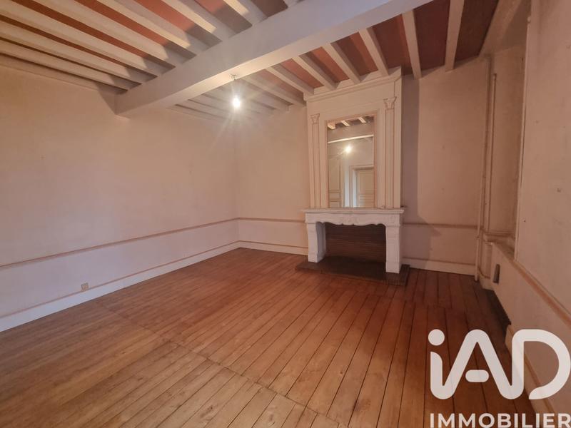Maison de ville - 290 m² - 10 pièces