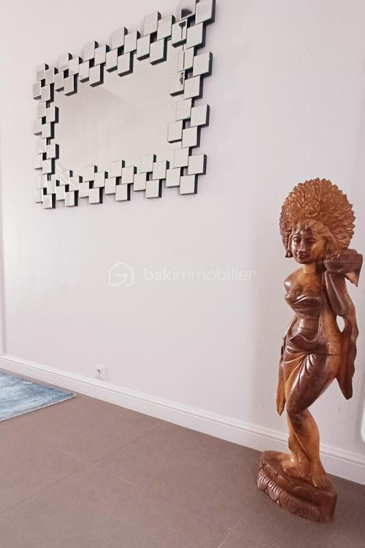 Maison - 127 m² - 5 pièces