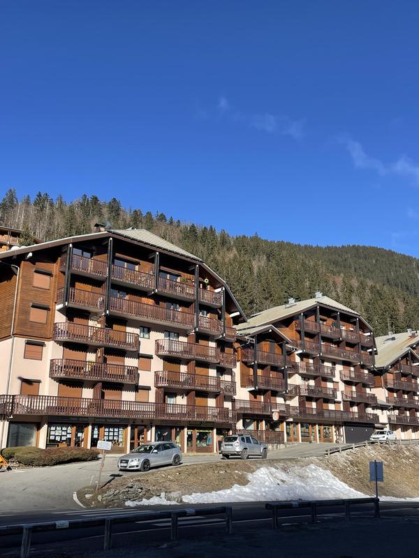 Appartement - 20 m² - 1 pièce