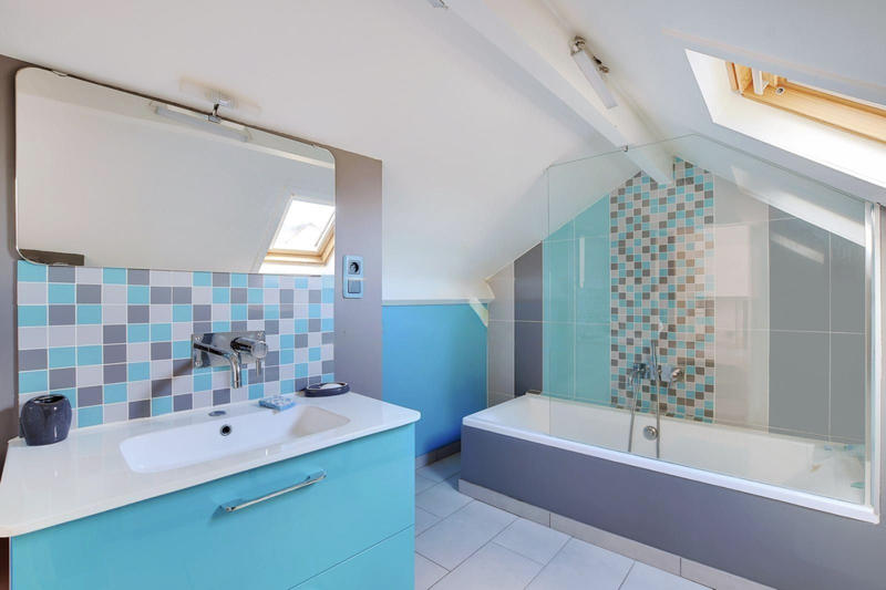 Maison - 149 m² - 6 pièces