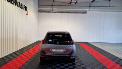 Peugeot 5008 Bluehdi 180ch Ss Eat8 Gt