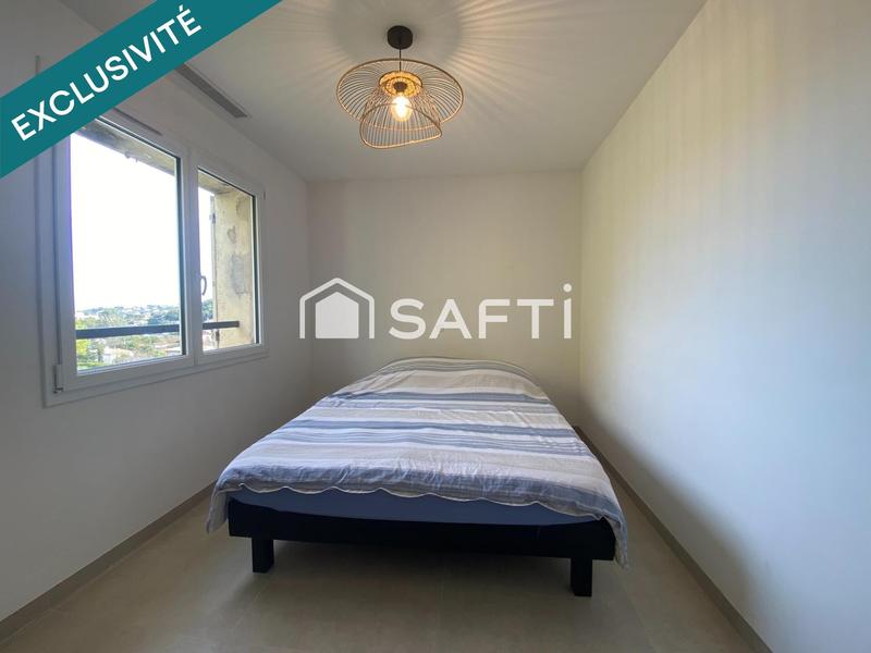 Appartement - 103 m² - 3 pièces