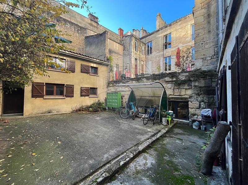 Appartement - 31 m² - 2 pièces