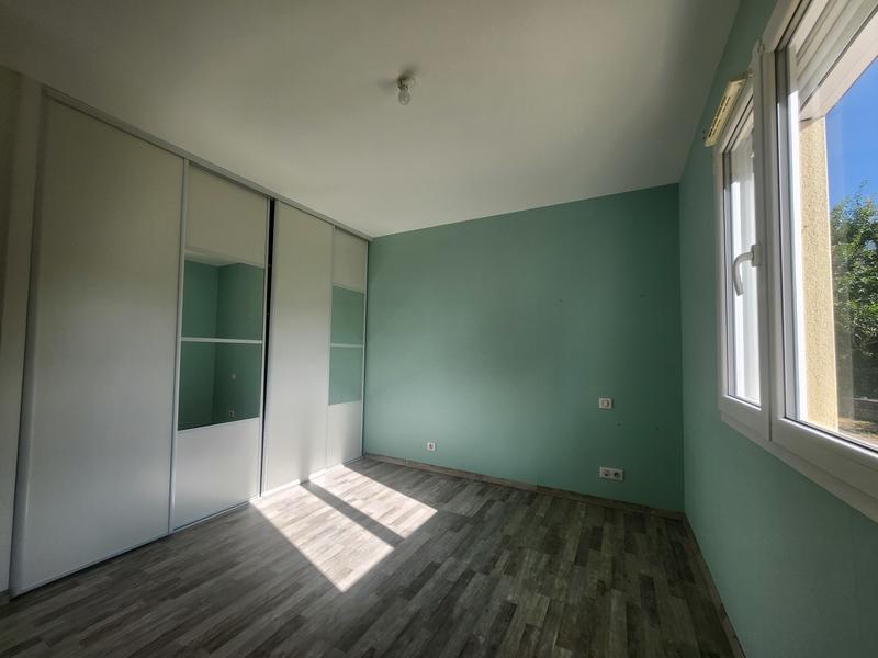 Maison - 113 m² - 6 pièces