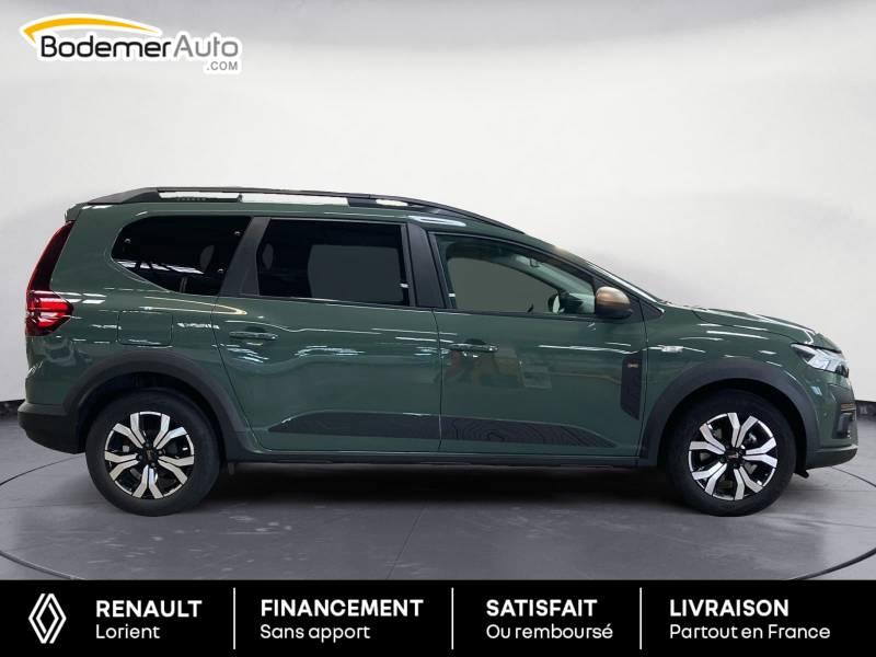 Dacia Jogger Eco-G 100 7 places Extreme +
