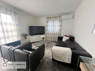 Villa - 81 m² - 3 pièces