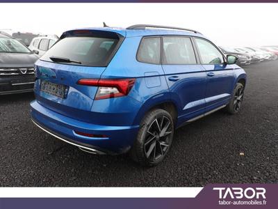 Skoda Karoq 1.5 Tsi 150 Sportline Led Gps