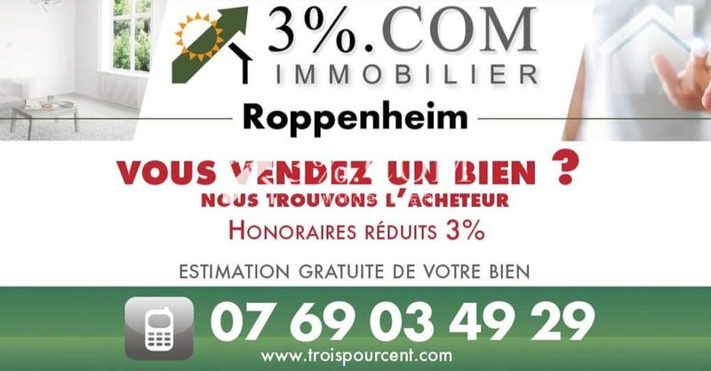 Maison - 164 m² - 7 pièces